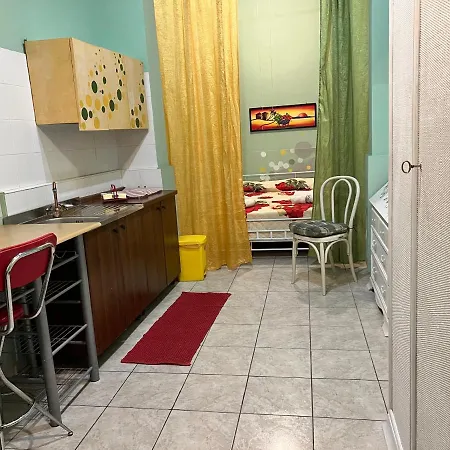 Myhouse 3 - Punto Di Arrivo - Aereoporto A 7 Minuti Apartamento *