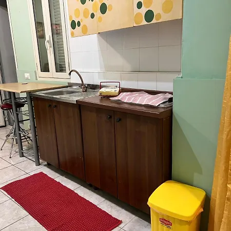 Myhouse 3 - Punto Di Arrivo - Aereoporto A 7 Minuti Apartment *