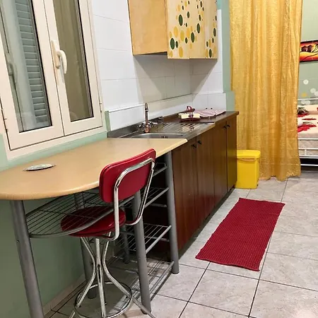 Apartment Myhouse 3 - Punto Di Arrivo - Aereoporto A 7 Minuti *