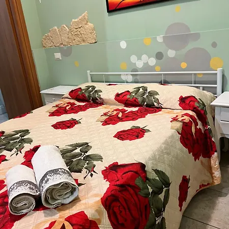 Apartment Myhouse 3 - Punto Di Arrivo - Aereoporto A 7 Minuti