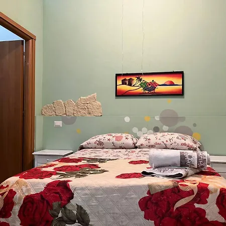Apartment Myhouse 3 - Punto Di Arrivo - Aereoporto A 7 Minuti *