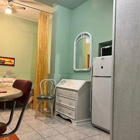 Apartamento Myhouse 3 - Punto Di Arrivo - Aereoporto A 7 Minuti