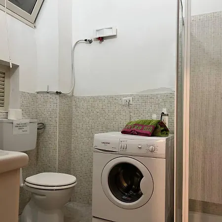 Myhouse 3 - Punto Di Arrivo - Aereoporto A 7 Minuti Apartment *