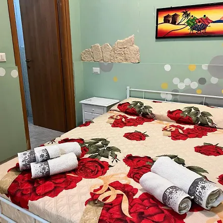 Apartamento Myhouse 3 - Punto Di Arrivo - Aereoporto A 7 Minuti *