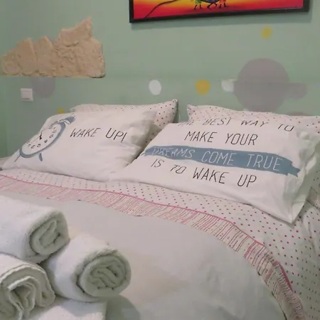 Apartment Myhouse 3 - Punto Di Arrivo - Aereoporto A 7 Minuti Catania
