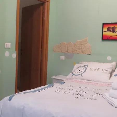 Myhouse 3 - Punto Di Arrivo - Aereoporto A 7 Minuti Apartment Catania