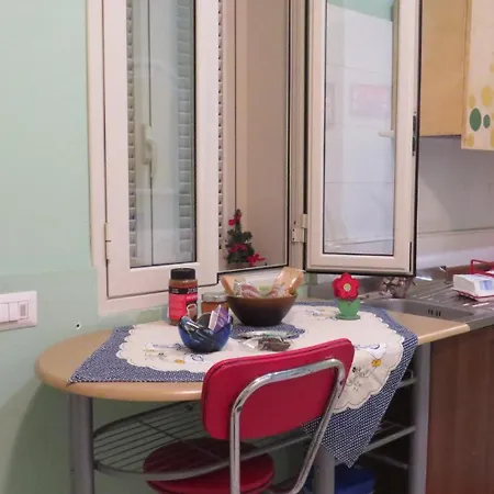 Myhouse 3 - Punto Di Arrivo - Aereoporto A 7 Minuti Catania